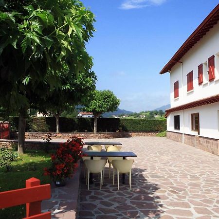 Apartamentos Armua Zugarramurdi Exteriér fotografie