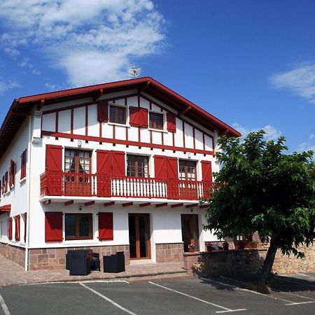Apartamentos Armua Zugarramurdi Exteriér fotografie