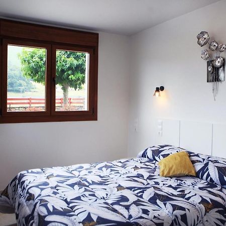 Apartamentos Armua Zugarramurdi Exteriér fotografie