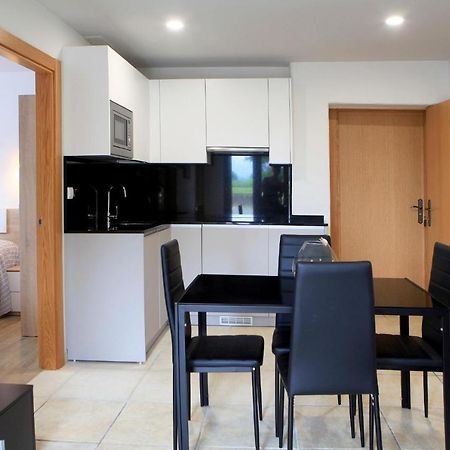 Apartamentos Armua Zugarramurdi Exteriér fotografie