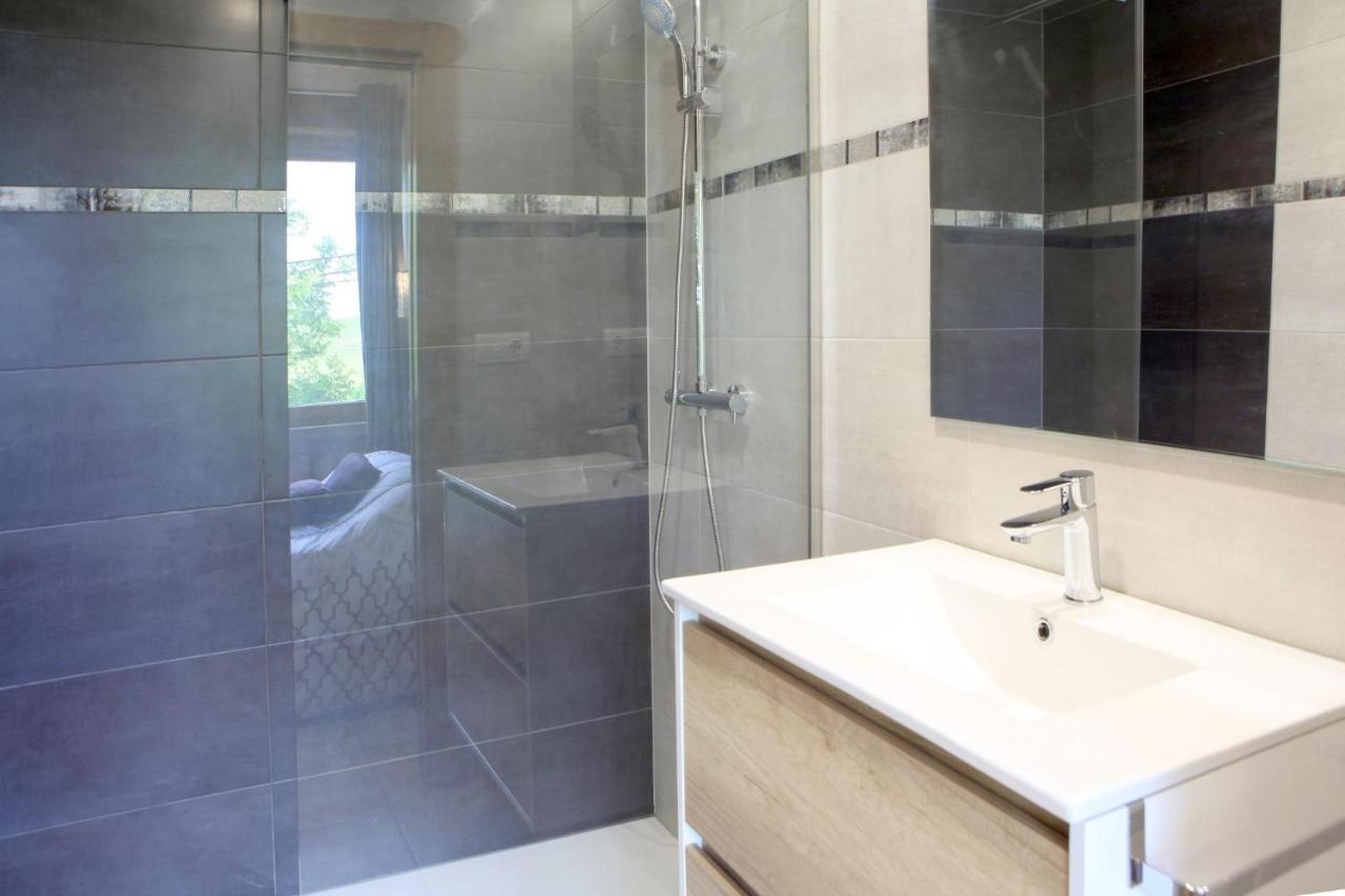 Apartamentos Armua Zugarramurdi Exteriér fotografie