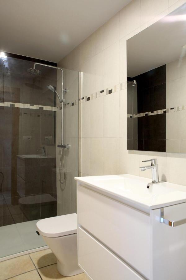 Apartamentos Armua Zugarramurdi Exteriér fotografie