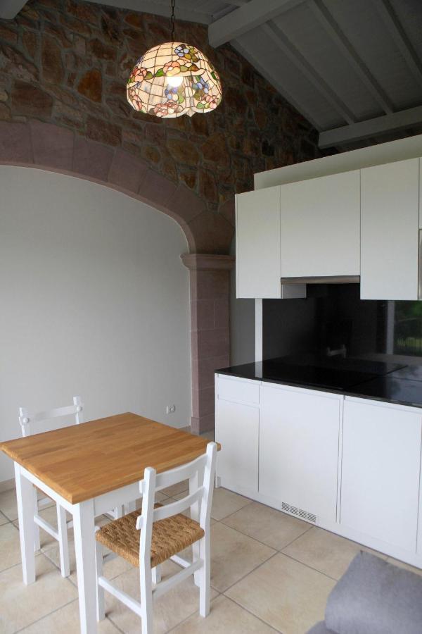 Apartamentos Armua Zugarramurdi Exteriér fotografie