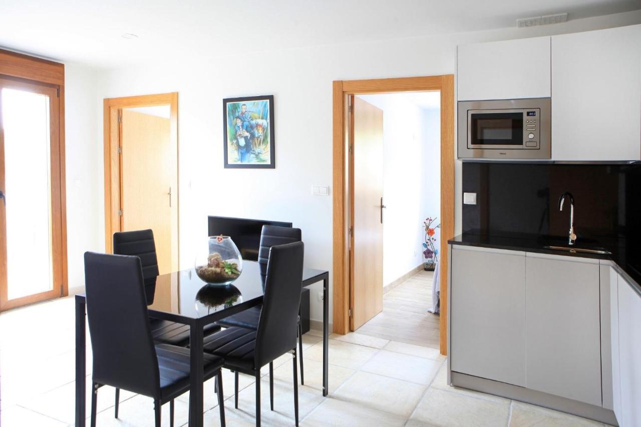 Apartamentos Armua Zugarramurdi Exteriér fotografie