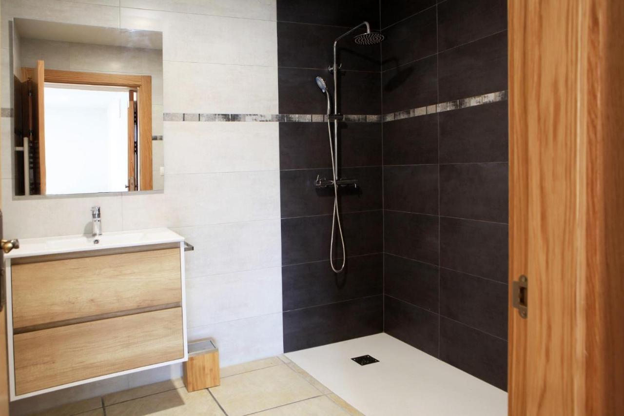 Apartamentos Armua Zugarramurdi Exteriér fotografie