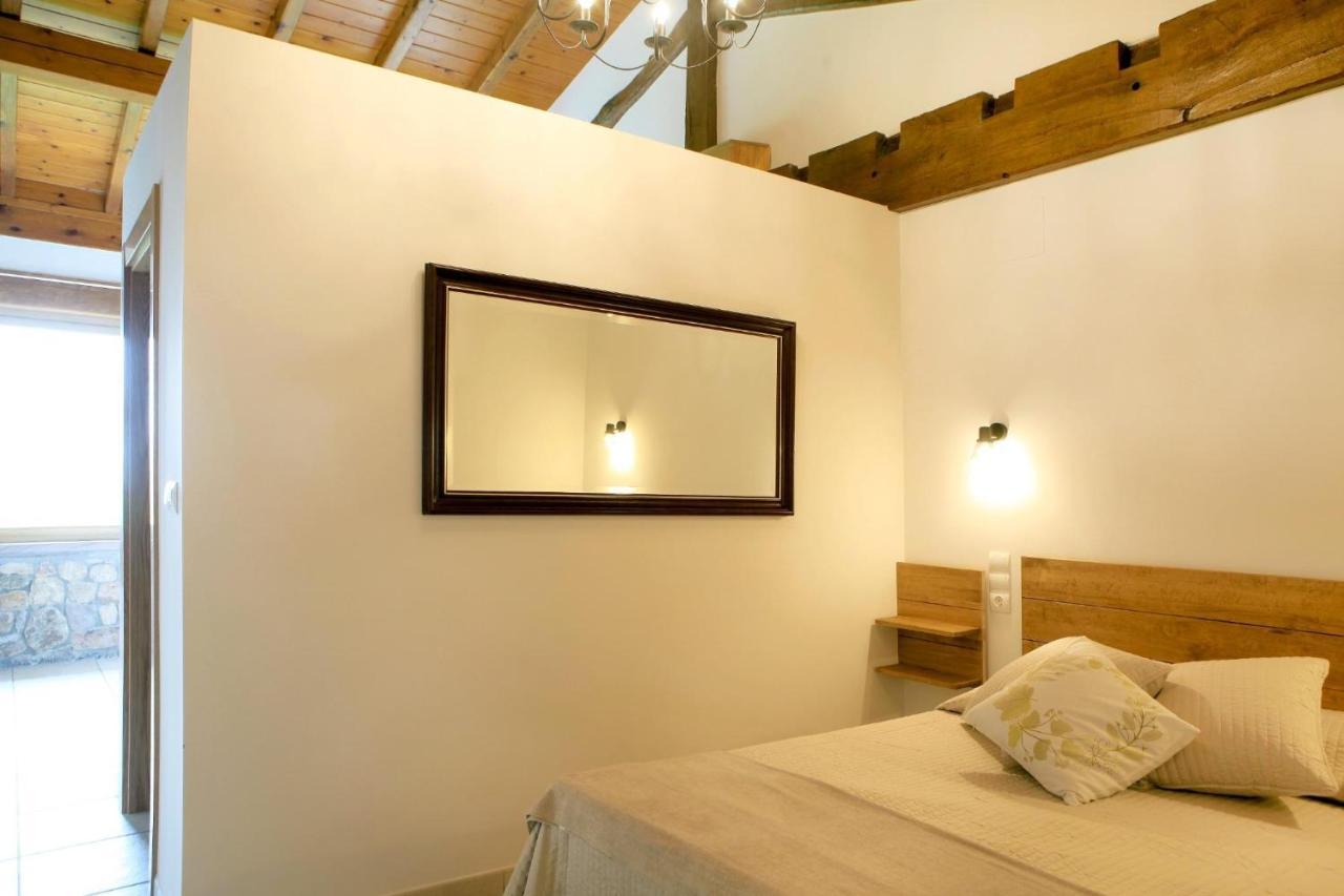 Apartamentos Armua Zugarramurdi Exteriér fotografie