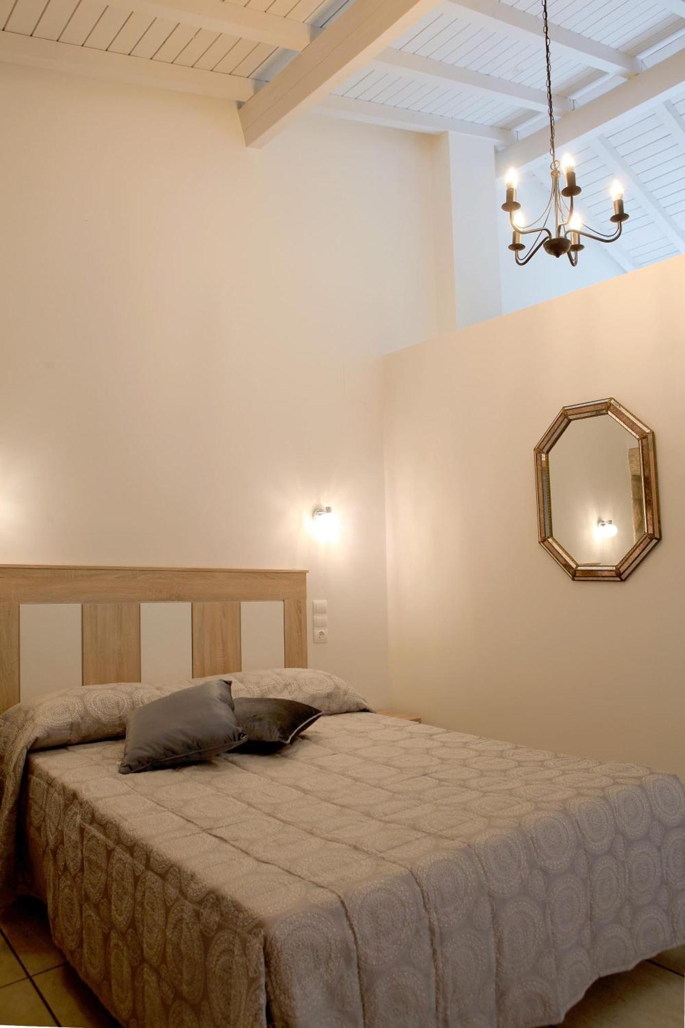 Apartamentos Armua Zugarramurdi Exteriér fotografie