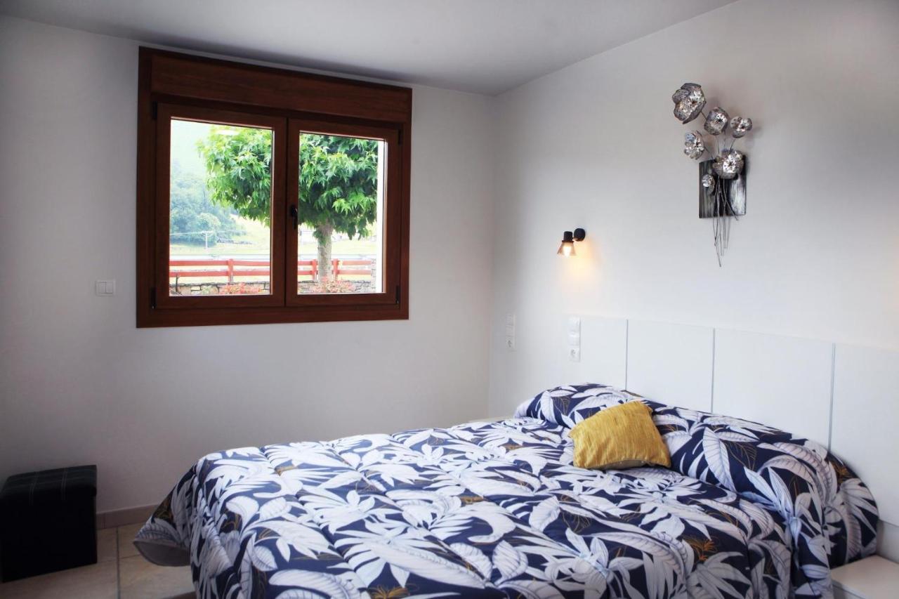 Apartamentos Armua Zugarramurdi Exteriér fotografie