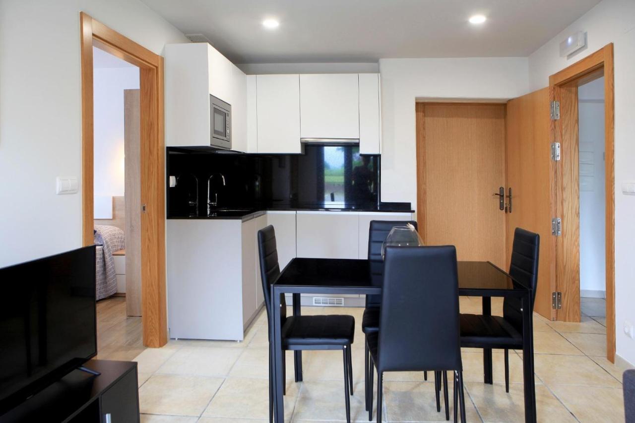 Apartamentos Armua Zugarramurdi Exteriér fotografie