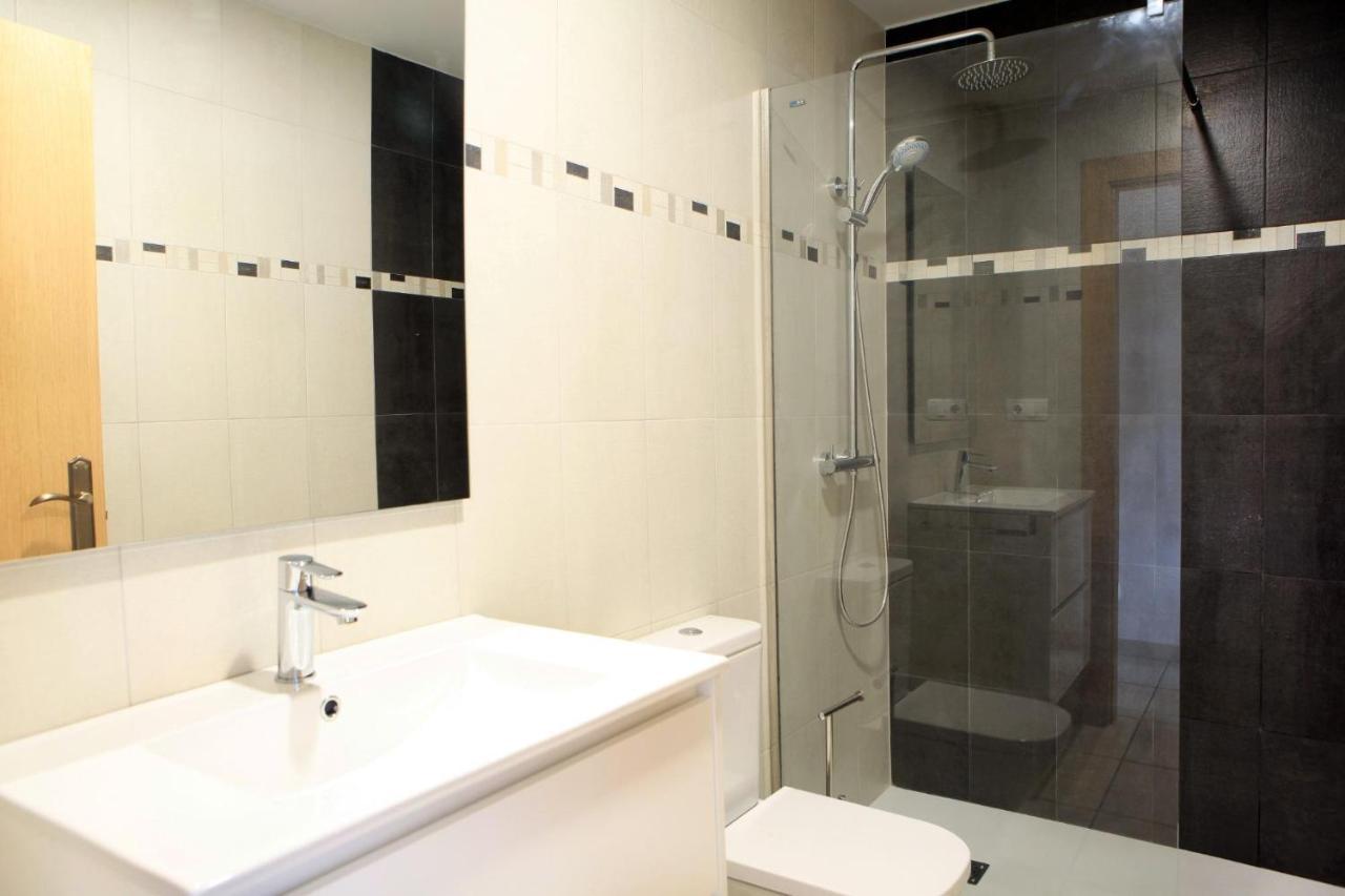 Apartamentos Armua Zugarramurdi Exteriér fotografie